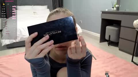 Snapshot of darilboom chatting on 10/25/25, 03:14 darilboom online show from 10/25/25, 03:14