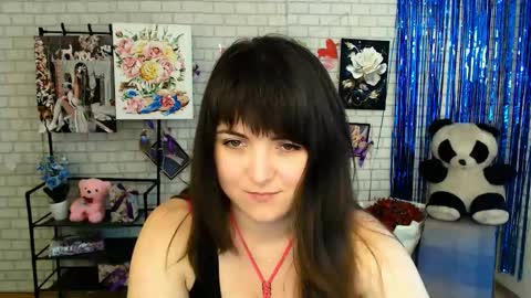 Snapshot of darina_m_ chatting on 02/20/25, 08:50 Darina online show from 02/20/25, 08:50