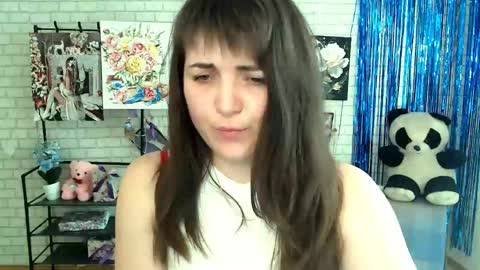 Snapshot of darina_m_ chatting on 03/07/25, 01:29 Darina online show from 03/07/25, 01:29
