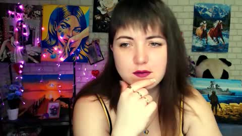 Darina online show from 02/15/26, 05:15