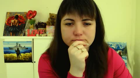 Darina online show from 02/27/26, 04:23