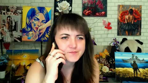 Darina online show from 03/28/26, 06:13