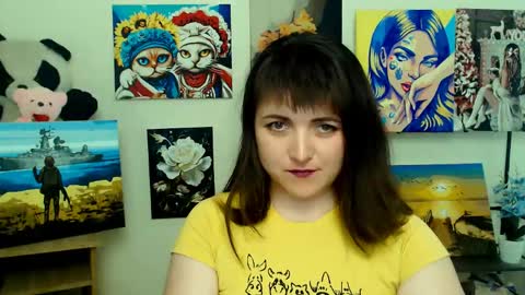 Darina online show from 05/16/26, 10:36