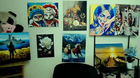 Darina online show from 06/04/26, 04:51