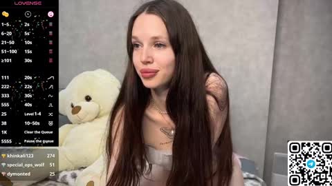 Darina Night online show from 12/07/24, 05:53