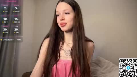 Darina Night online show from 01/21/25, 04:37