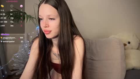 Darina Night online show from 02/14/25, 07:23