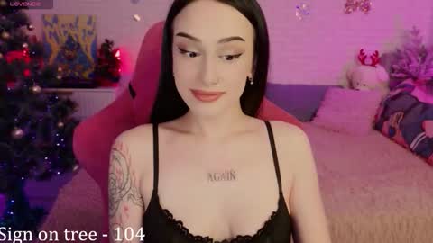 Neko online show from 12/16/25, 04:28