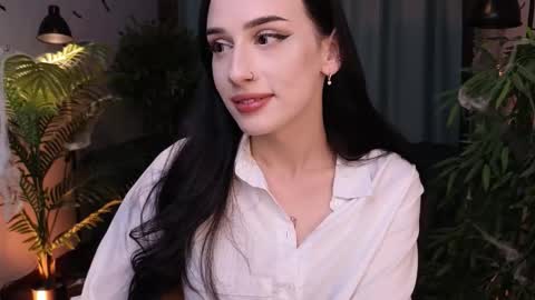 Darineko online show from 10/30/25, 05:09