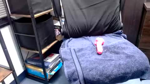 DaringDee75 online show from 09/09/25, 10:15