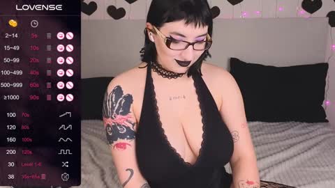 Snapshot of dario_doll_ chatting on 12/29/24, 02:10 Daria online show from 12/29/24, 02:10