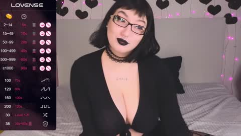 Snapshot of dario_doll_ chatting on 01/13/25, 10:58 Daria online show from 01/13/25, 10:58