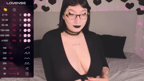 Snapshot of dario_doll_ chatting on 01/21/25, 10:08 Daria online show from 01/21/25, 10:08