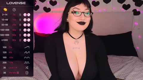 Snapshot of dario_doll_ chatting on 01/27/25, 11:54 Daria online show from 01/27/25, 11:54