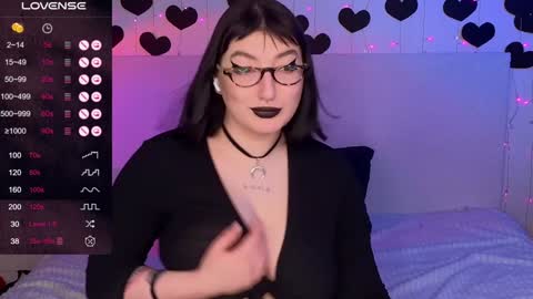 Snapshot of dario_doll_ chatting on 02/07/25, 10:08 Daria online show from 02/07/25, 10:08