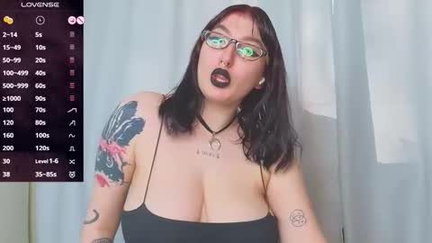 Snapshot of dario_doll_ chatting on 10/01/25, 06:30 Daria online show from 10/01/25, 06:30