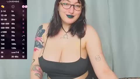 Snapshot of dario_doll_ chatting on 10/02/25, 11:06 Daria online show from 10/02/25, 11:06