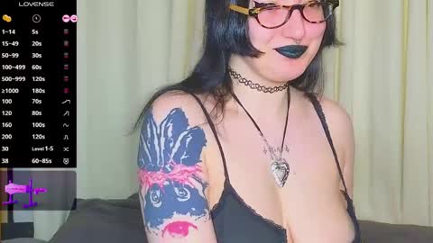 Daria online show from 05/22/26, 12:22