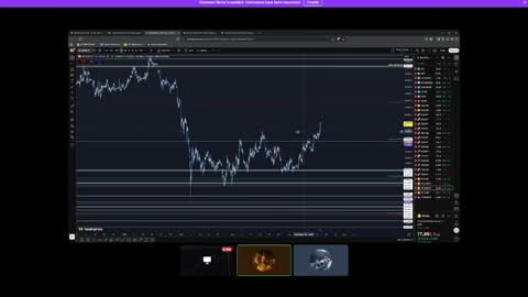 Snapshot of dariomuscle chatting on 04/17/26, 03:15 Dario online show from 04/17/26, 03:15