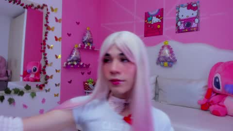 DaripQueen online show from 12/17/24, 01:38