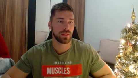 darius_94 online show from 01/07/26, 05:10