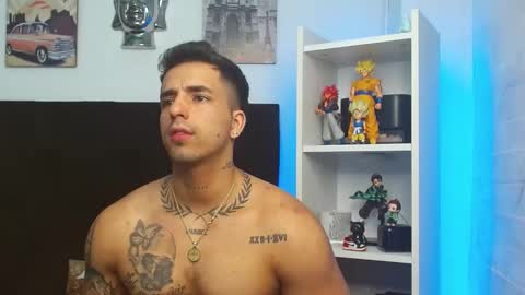 Darius Phoenix  online show from 02/28/25, 06:21