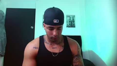 Darius Phoenix  online show from 09/13/25, 09:25