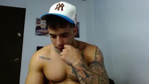 Darius Phoenix  online show from 11/02/25, 11:29