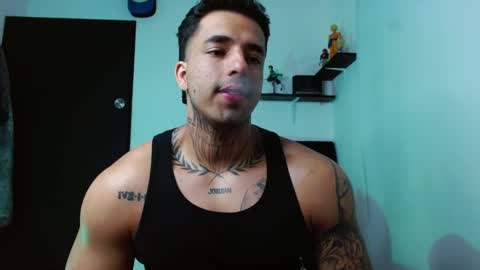 Darius Phoenix  online show from 11/21/25, 08:18