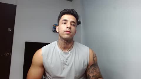 Darius Phoenix  online show from 02/05/26, 11:31