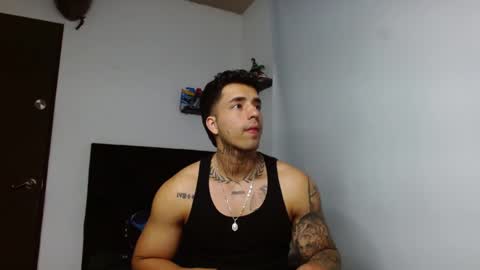 Darius Phoenix  online show from 02/06/26, 08:45