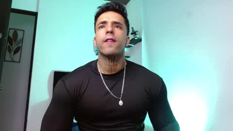 Darius Phoenix  online show from 02/19/26, 06:59