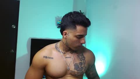 Darius Phoenix  online show from 02/28/26, 10:00