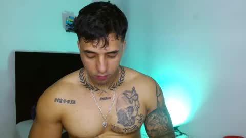 Darius Phoenix  online show from 03/05/26, 06:37