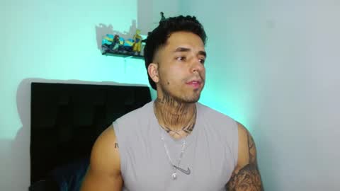 Darius Phoenix  online show from 03/17/26, 09:07