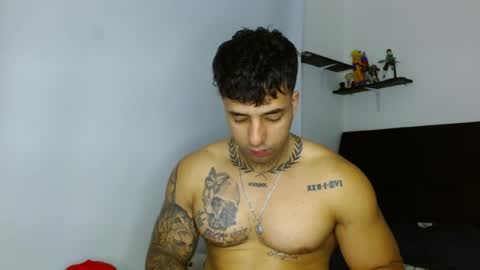 Darius Phoenix  online show from 04/03/26, 07:01