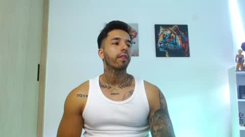 Darius Phoenix  online show from 07/16/26, 04:35