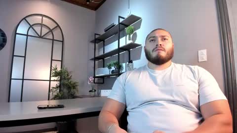 Snapshot of darius_wolfe chatting on 05/06/26, 11:26 Darius online show from 05/06/26, 11:26