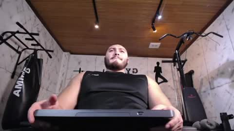 Snapshot of darius_wolfe chatting on 05/11/26, 11:16 Darius online show from 05/11/26, 11:16