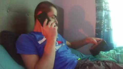 dark377 online show from 09/28/25, 02:55