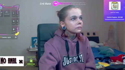 Anessa  online show from 11/25/25, 10:21