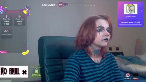 Anessa  online show from 12/17/25, 10:27