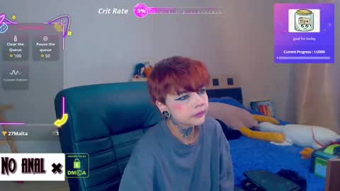 Anessa  online show from 01/11/26, 11:32