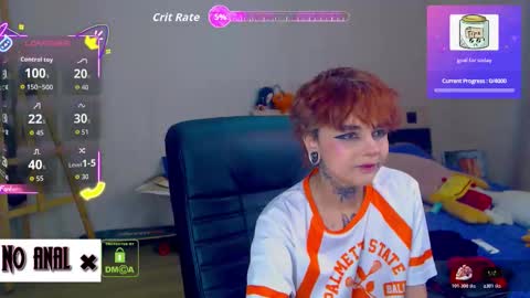 Anessa  online show from 01/14/26, 11:09