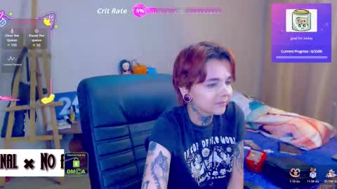 Anessa  online show from 02/27/26, 10:54