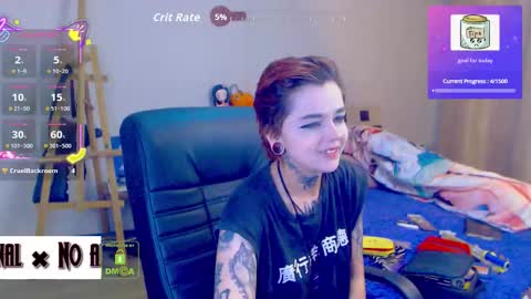 Anessa  online show from 03/03/26, 10:37