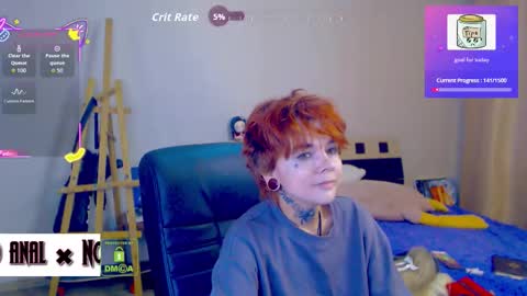 Anessa  online show from 03/08/26, 10:35