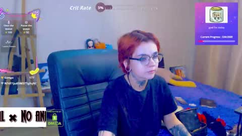 Anessa  online show from 03/21/26, 10:35