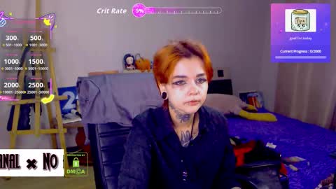 Anessa  online show from 03/29/26, 08:42