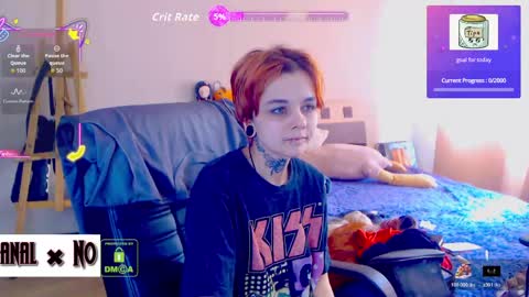 Anessa  online show from 03/30/26, 08:48